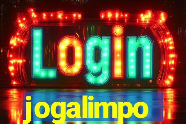 jogalimpo