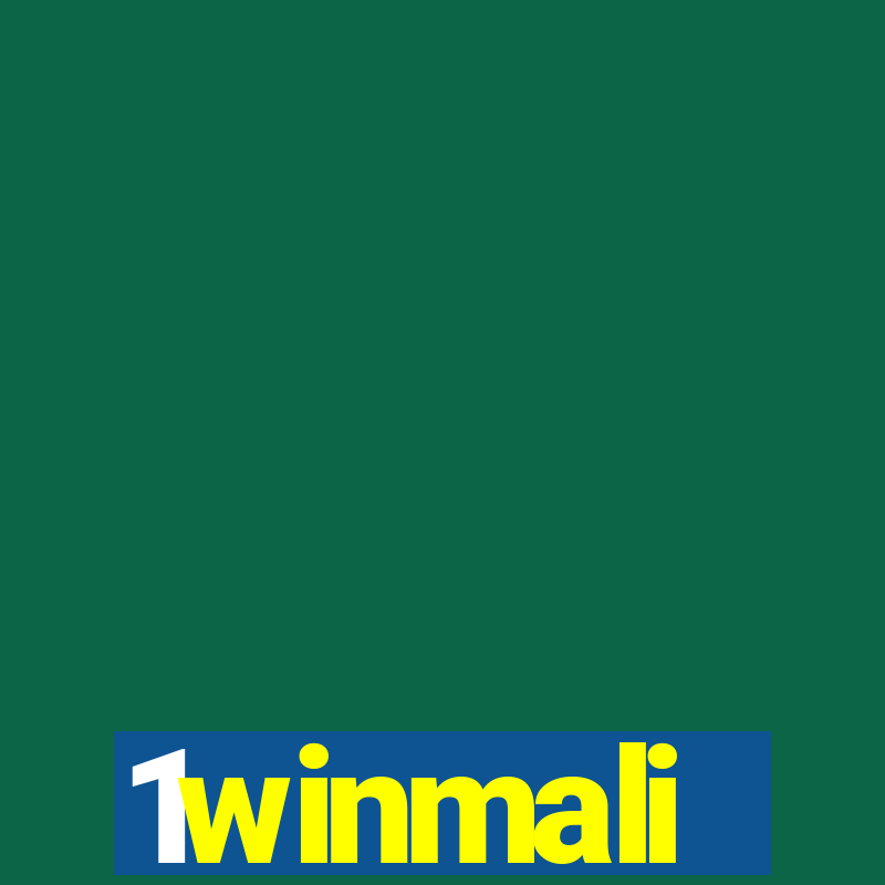 1winmali