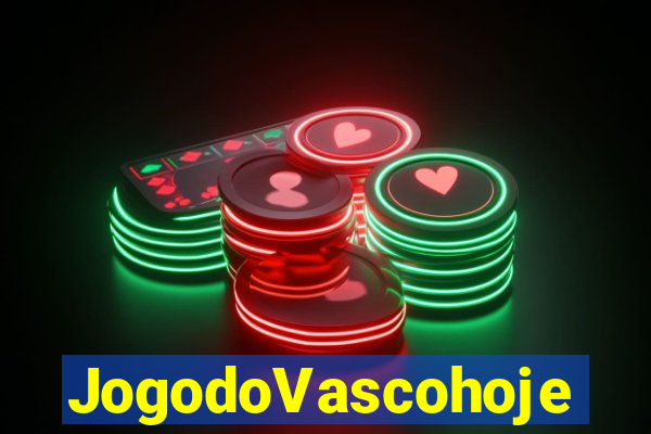 JogodoVascohoje