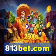 813bet.com