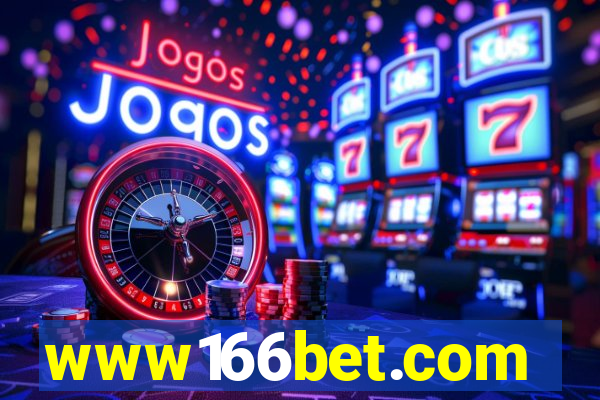 www166bet.com