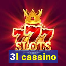 3l cassino