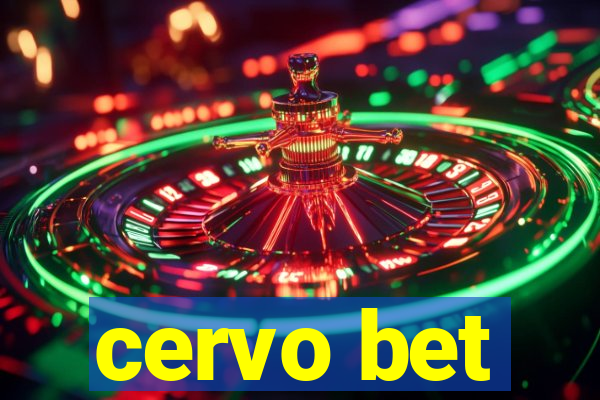 cervo bet