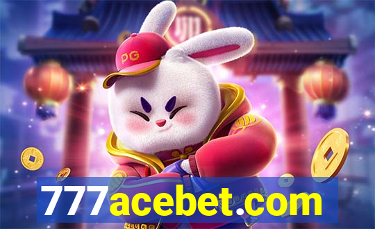 777acebet.com