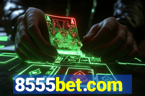 8555bet.com