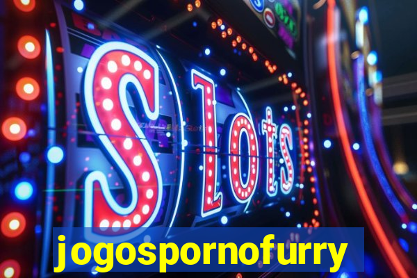 jogospornofurry