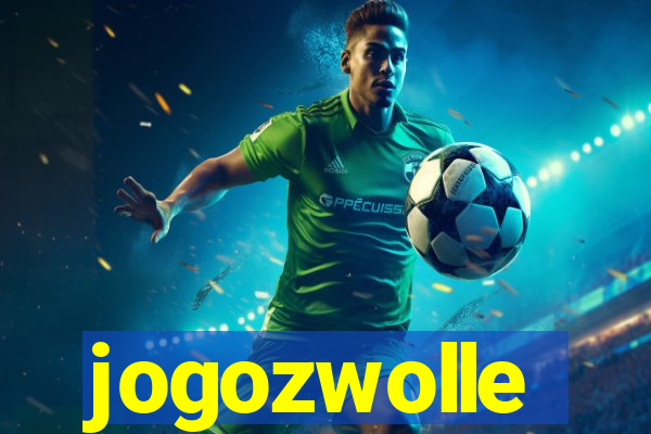 jogozwolle