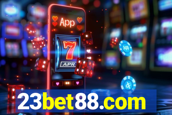 23bet88.com