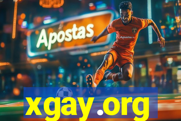 xgay.org