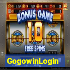 GogowinLogin