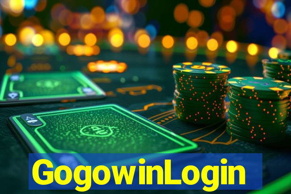 GogowinLogin