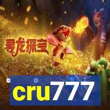 cru777