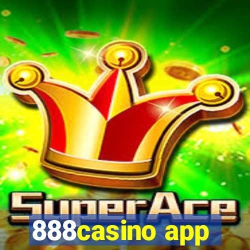 888casino app