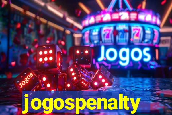 jogospenalty