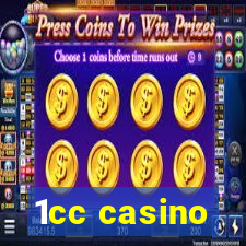 1cc casino