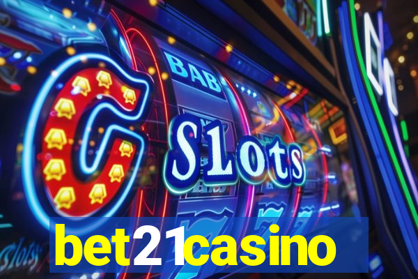 bet21casino