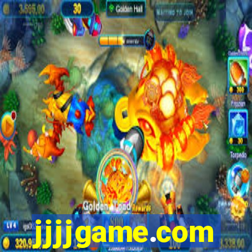 jjjjgame.com