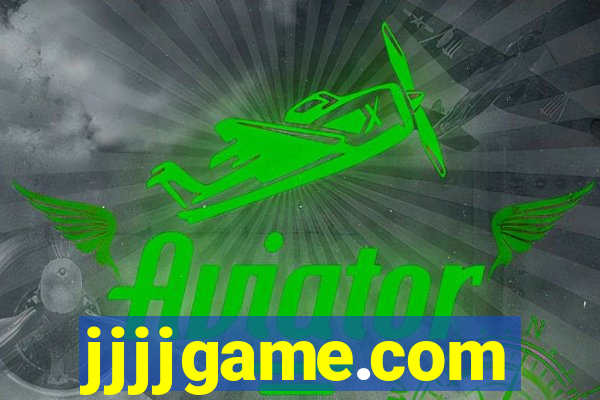 jjjjgame.com