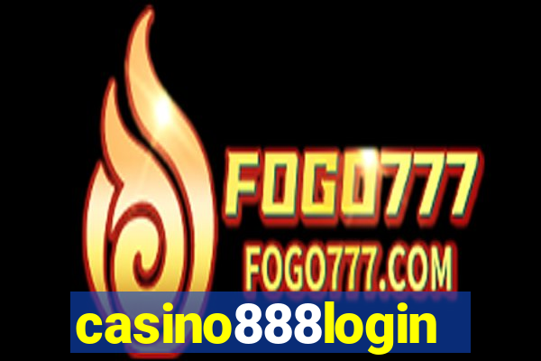 casino888login