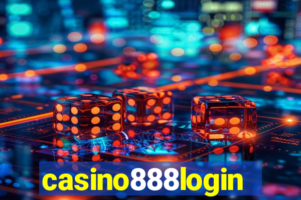 casino888login