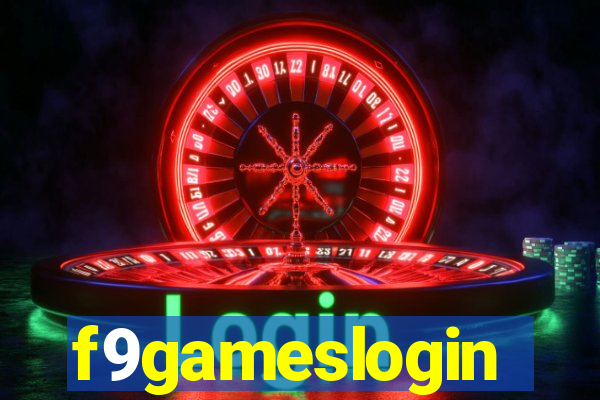 f9gameslogin