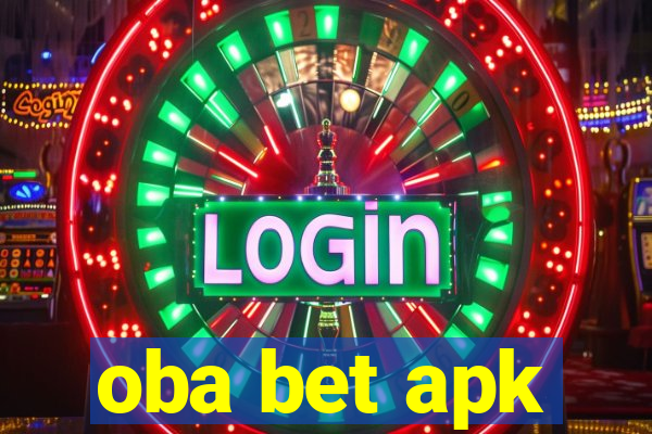 oba bet apk