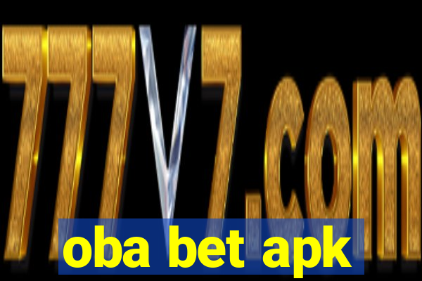 oba bet apk