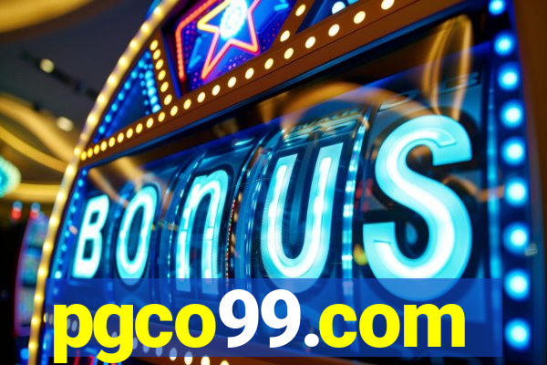 pgco99.com