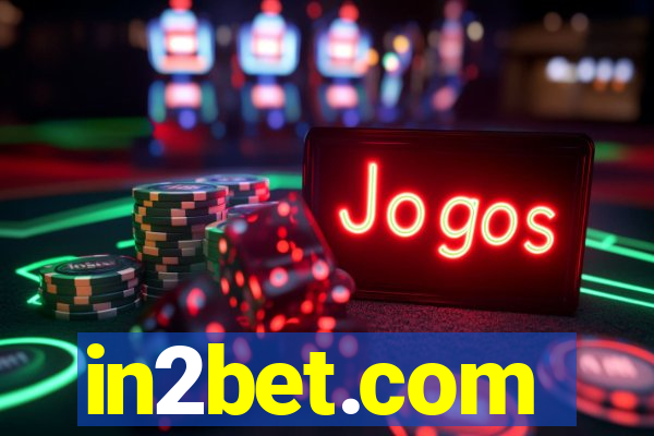 in2bet.com