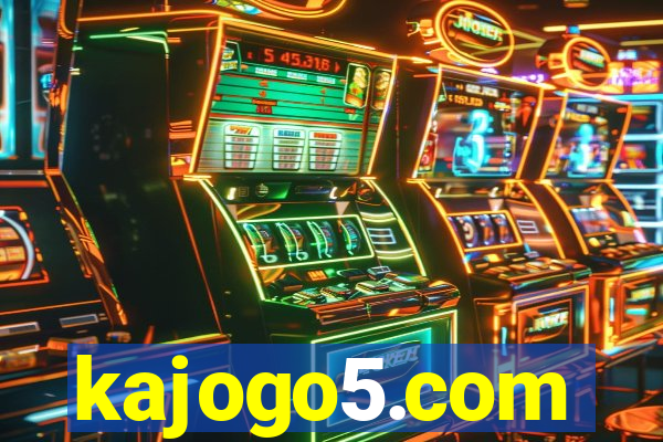 kajogo5.com