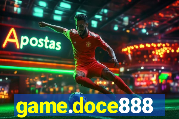 game.doce888