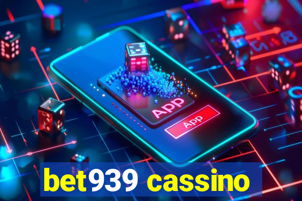 bet939 cassino