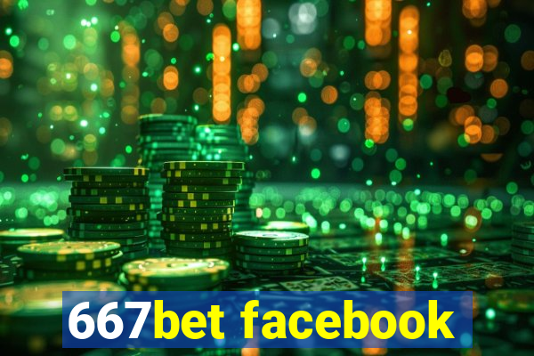 667bet facebook