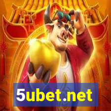 5ubet.net