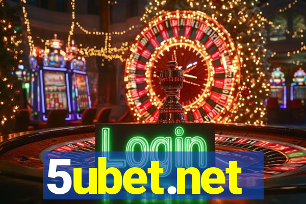 5ubet.net