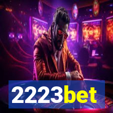 2223bet