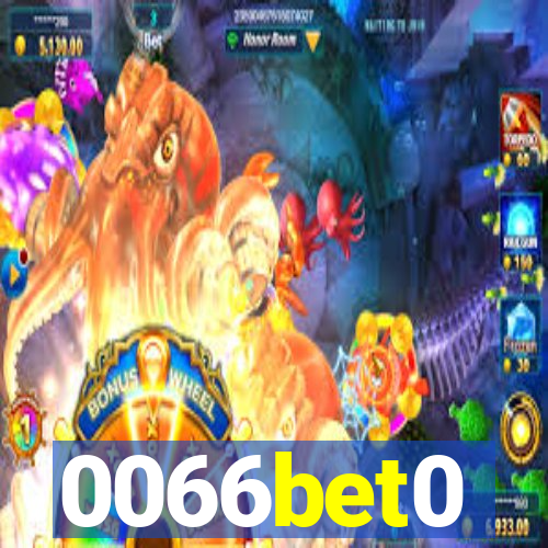 0066bet0