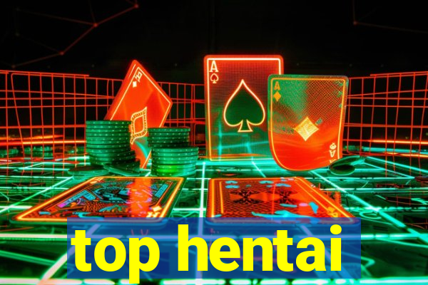 top hentai