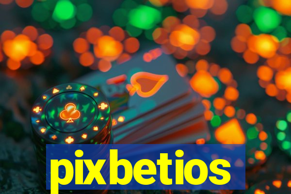 pixbetios