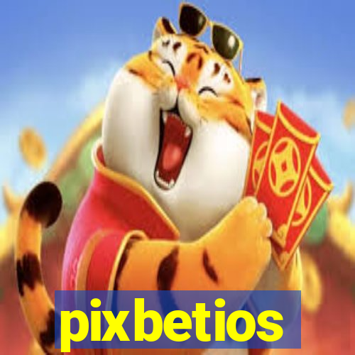 pixbetios