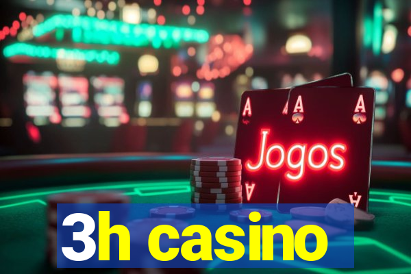 3h casino