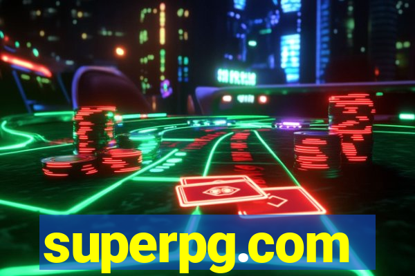 superpg.com