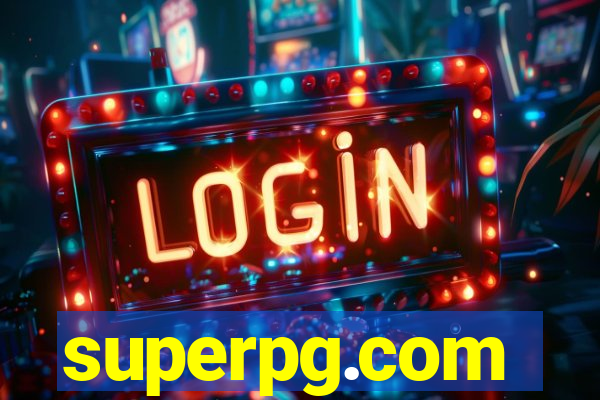 superpg.com