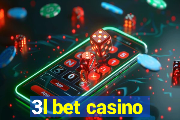 3l bet casino