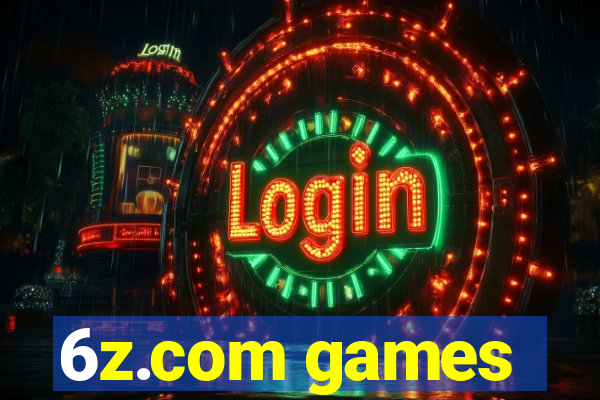 6z.com games