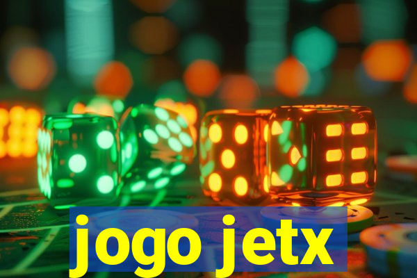 jogo jetx