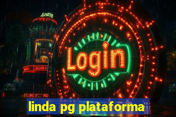 linda pg plataforma