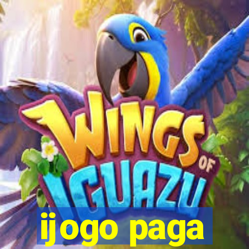 ijogo paga