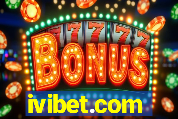 ivibet.com