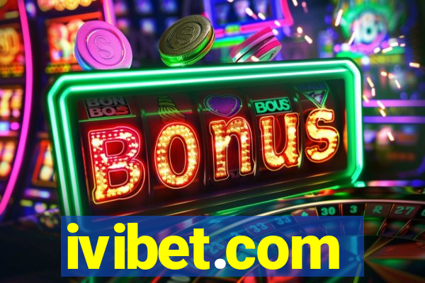 ivibet.com